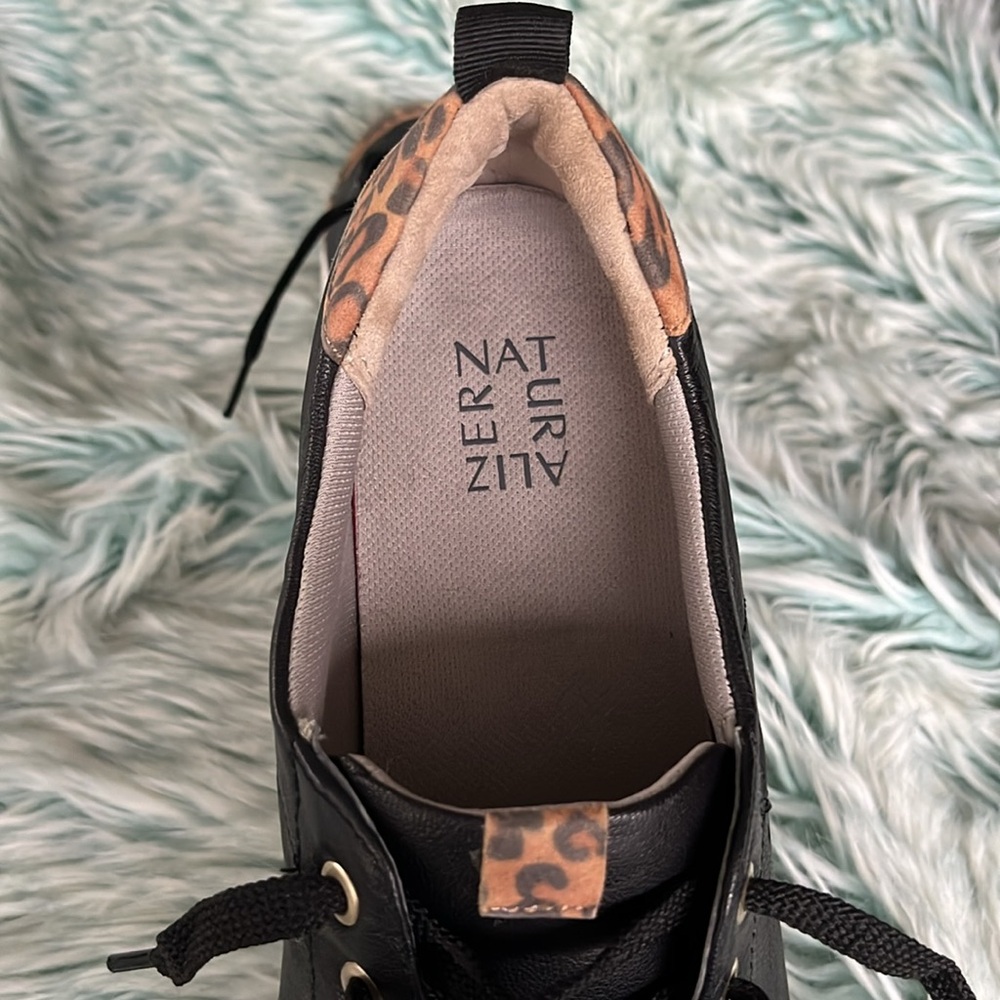 🐆Naturalizer🐅”Tilda” Lifestyle Sneakers, Size 12M - Picture 7 of 11